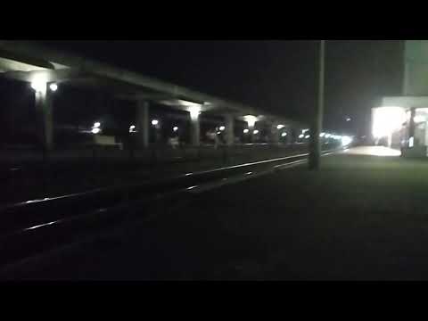 Sosire IRN 1952 Suceava Nord Mangalia