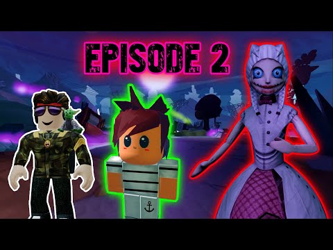 ROBLOX TIMMEH EPISODE 2 ENDING !!! (WAYFIND REEK)