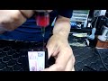 Hewlett Packard (HP) HP 963 mėlynas 3JA23AE Instant Ink