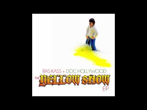 Yellow Snow -- Ras Kass & Doc Hollywood