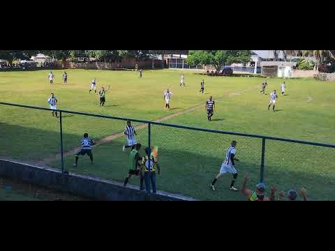 CAMPEONATO DA VILA SANTA ROSA.