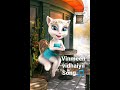 Vinmeen Vidhaiyil Song In Angela Version Tamil