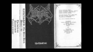 Unleashed - Violent Ecstasy