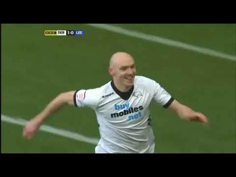 2012–13 Championship  (Matchday 21)  Derby County v Leeds United   (8 December 2012)