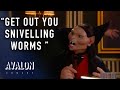 Priti Patel Faces Bullying Allegations | Spitting Image | Avalon Comedy