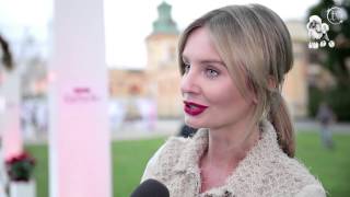 Szulim o super mini Rozenek: 