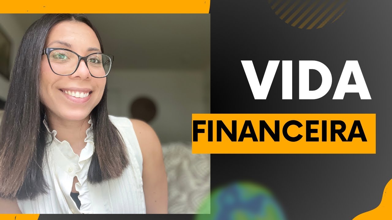 Comecei A INVESTIR no MERCADO FINANCEIRO AMERICANO 📈💰