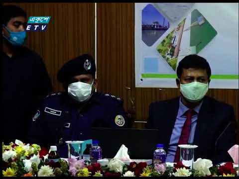 নদী আর খাল বাচাঁতে পারলে মুক্তযুদ্ধের চেতনা বাঁচবে-খালিদ মাহমুদ চৌধুরী