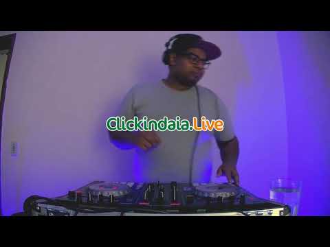 Live Dj's | Ed. 13 | 08/08/2020 | Dj Jonas Freire