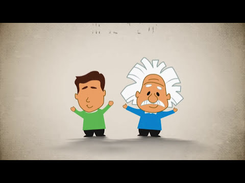 你太有才了！– Roger Hamilton 的天才測驗！ (You are a Genius! - My Genius Test by Roger Hamilton)