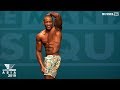 Musclemania Asia 2019 - Physique Open (Tall Class)