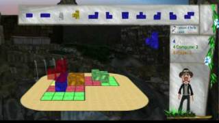 IncaBlocks - Xbox Live Indie Game