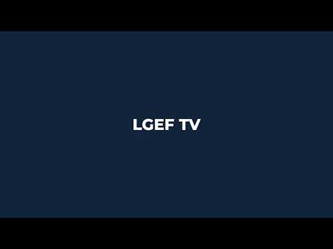 LGEF TV - U15 Grand Est Orange, FR Haguenau - Thionville Lusitanos 2-4, 04/12/2021