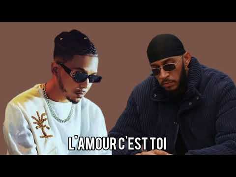MEIITOD FT GOULAM- L'AMOUR C'EST TOI 