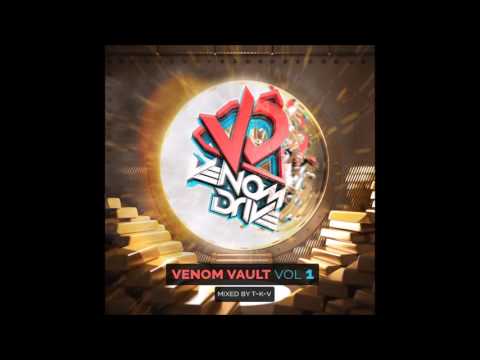 J.K.O - Mind, Body & Soul [Venom Vault Vol 1]