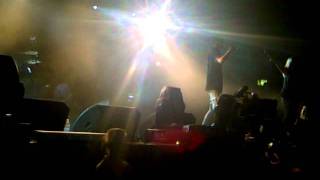 Devlin &amp; Ed Sheeran Live at Wireless Festival 2011 -Blind Faith 02/07/2011