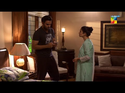 Aik Ka Masla Khatam Nahi Hota Aur Doosri Ka... Aitebaar - HUM TV