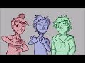 DuckTales Human AU Polish Dubbing
