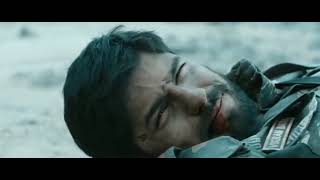 Shershah Hindi Movie Climax Scene || Shershah Never Death In Indian Army || Siddharth Malhotra ||