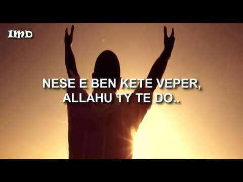 Namazi - Rëndësia e tij *Emocionale* Hoxhë Irfan Salihu