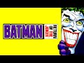 Boss Theme Batman Return Of The Joker