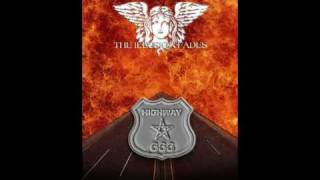 THE ILLUSION FADES - Highway 666