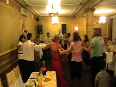 1.Botez Tanceff Delia Gabriela 28 05 2011