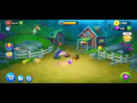 Fishdom || Games 2020