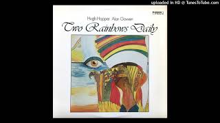 HUGH HOPPER & ALAN GOWEN - Morning order