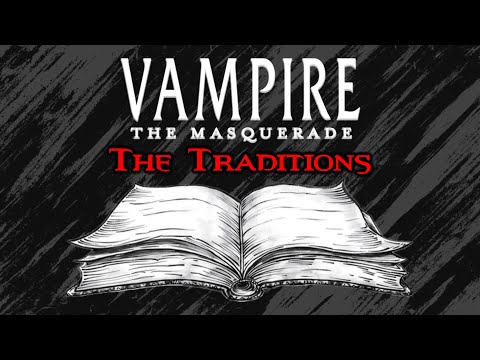 Vampire the Masquerade: Laws of the Damned - The Camarilla