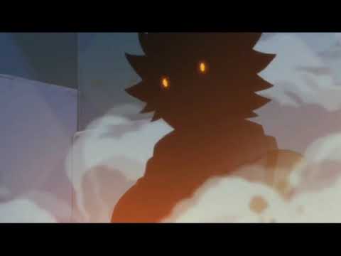 Natsu dragnel demon ,dragon king