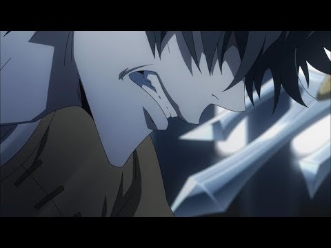 Tate no Yuusha no Nariagari「AMV」- The Crutch