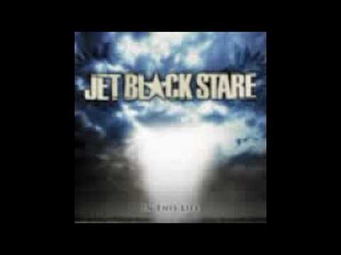 Jet Black Stare - Fly