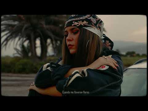 VERA GRV - 🥀 FLORES 🥀 (Prod.by 4BEATs) (Video)