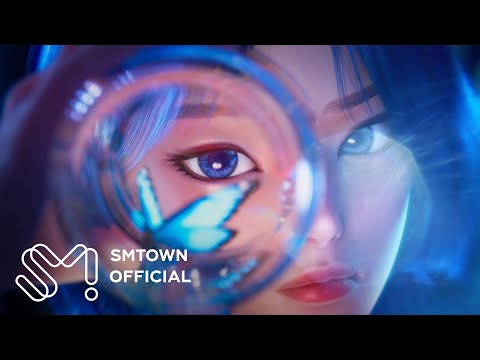 nævis 나이비스 'Sensitive' MV