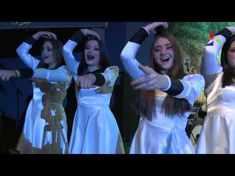 Концерт под маски 2022