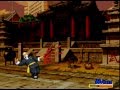 Mugen Motaro Playthrough