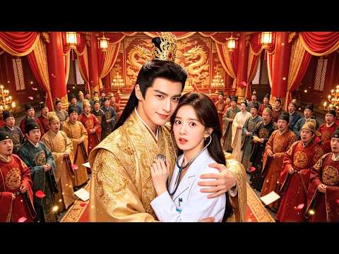 หมอสาวทะลุมิติไปเป็นฮองเฮา ก่อนช่วยปลุกฮ่องเต้ฟื้นคืนชีพ และกลายเป็นรักเดียวของเขา! 💖