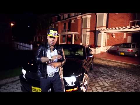 CON ELLA REMIX   KEVIN FLOREZ FT  NICKY JAM VIDEO OFICIAL CHAMPETA URBANA 2013