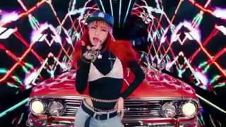 Lisa's rap part on loop for 10 minutes ( As If It's Your Last )