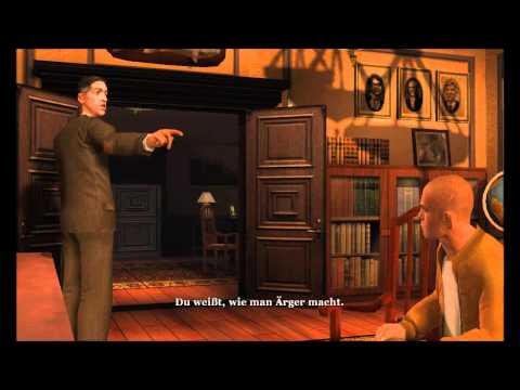 Let's Play Bully die Ehrenrunde Part 1 Willkommen in Bullworth