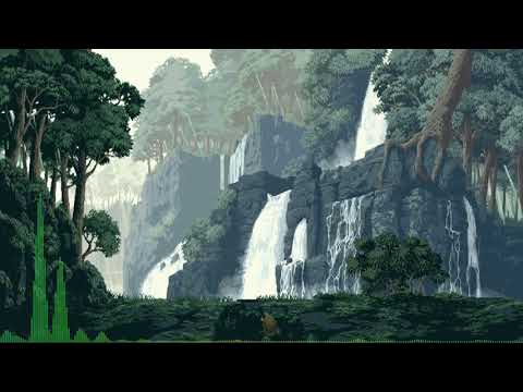 July SuX - Jungle [Audio]