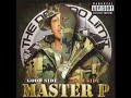 Master P Who Dem boyz (official audio)