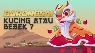 Download lagu ASAL USUL BARONGSAI - IMLEK 2022 - SAM POO KONG SEMARANG mp3 Download lagu ASAL USUL BARONGSAI - IMLEK 2022 - SAM POO KONG SEMARANG mp3