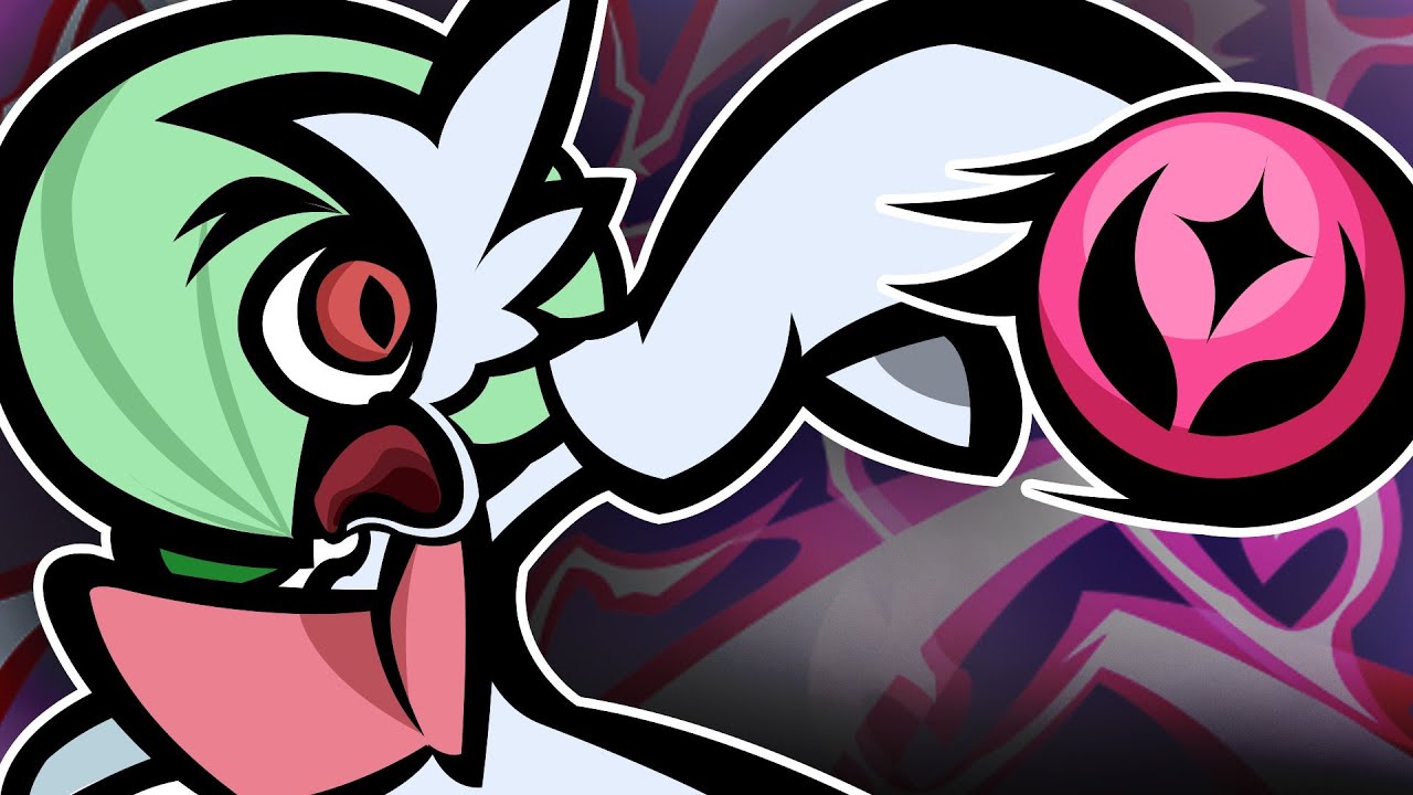 Why Fairy Types are Gone Forever (Probably)