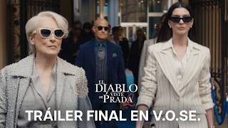 El diablo viste de Prada 2 (V.O.S.)
