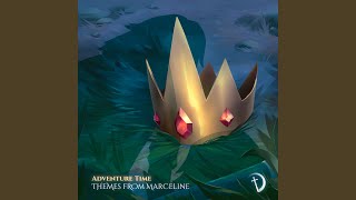 Everything Stays (From "Adventure Time")