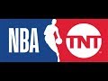 NBA On TNT Theme 2003 Present Montage