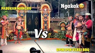 Download lagu [FULL] Laughing with 'BONDRES BBQ' Calonarang pura lanting br senggunan penarungan mp3