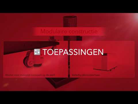 TRIGON XXL EVO - ELCO Heating Solutions Nederland